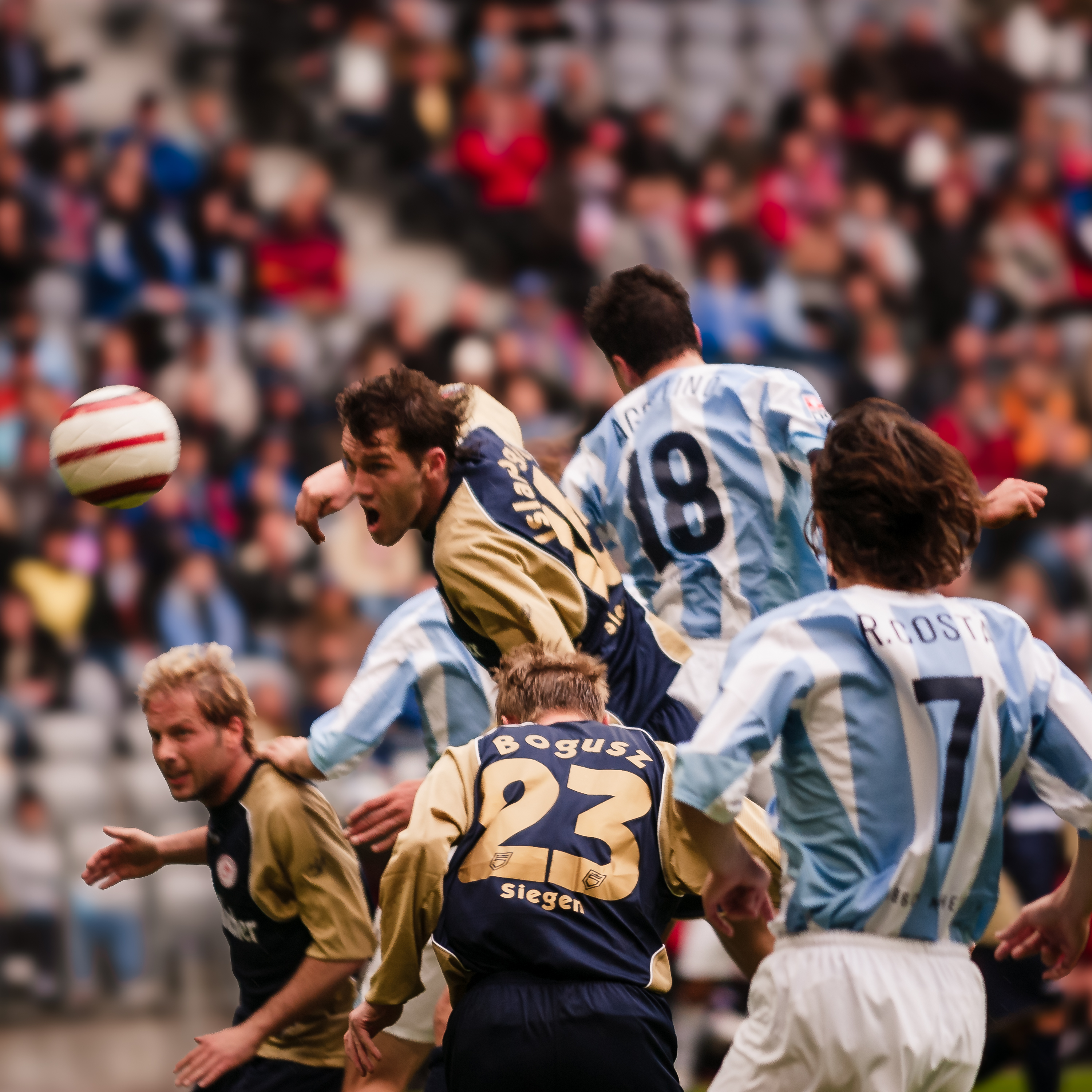 VHS Allianz Arena 00078